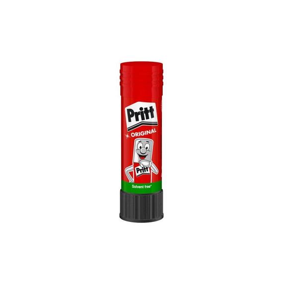 Ragasztóstift 40-43g oldószermentes Pritt 