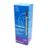 Kép 3/3 - Rostirón, tufilc vízbázisú, 0,5mm, hatszögletu test, Bluering® piros