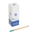 Kép 3/3 - Rostirón, tufilc vízbázisú, 0,5mm, hatszögletu test, Bluering® zöld