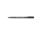 Kép 2/3 - Alkoholos marker B, OHP Ico fekete