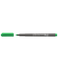 Kép 1/3 - Alkoholos marker F, OHP Ico zöld