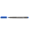 Kép 1/3 - Alkoholos marker M, OHP Ico kék