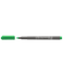 Kép 1/3 - Alkoholos marker M, OHP Ico zöld