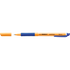 Kép 1/2 - Rollertoll zselés 0,5mm, M STABILO PointVisco kék