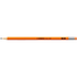 Kép 1/2 - Grafitceruza HB, radíros, neon narancs test Stabilo Swano