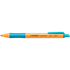 Kép 1/2 - Golyóstoll nyomógombos 0,5mm, Stabilo pointball 6030/51, írásszín türkiz
