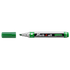 Kép 1/2 - Alkoholos marker 1-4mm, vágott S Stabilo Mark-4-all 653/36 zöld
