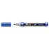 Kép 1/2 - Alkoholos marker 1-4mm, vágott S Stabilo Mark-4-all 653/41 kék