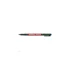 Kép 2/2 - Alkoholos marker 1-3mm, 143B OHP Edding kék