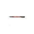 Kép 2/2 - Alkoholos marker 1-3mm, 143B OHP Edding zöld