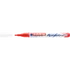 Kép 2/2 - Akril marker 1-2mm, Edding 5300 piros 
