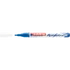 Kép 2/2 - Akril marker 1-2mm, Edding 5300 kék 