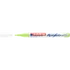 Kép 2/2 - Akril marker 1-2mm, Edding 5300 pasztellzöld 