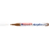 Kép 2/2 - Akril marker 1-2mm, Edding 5300 mogyoró barna