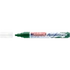 Kép 2/2 - Akril marker 2-3mm, Edding 5100 moha zöld 