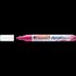 Kép 1/2 - Akril marker 2-3mm, Edding 5100 magenta 