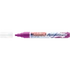 Kép 2/2 - Akril marker 2-3mm, Edding 5100 lila 