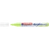 Kép 2/2 - Akril marker 2-3mm, Edding 5100 pasztellzöld 