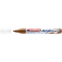 Kép 2/2 - Akril marker 2-3mm, Edding 5100 mogyoró 