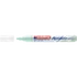 Kép 2/2 - Akril marker 2-3mm, Edding 5100 menta 