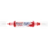 Kép 2/2 - Akril marker 2-3mm, és 5-10mm, 3D kétvégű Edding 5400 piros