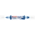 Kép 2/2 - Akril marker 2-3mm, és 5-10mm, 3D kétvégű Edding 5400 kék