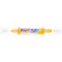 Kép 2/2 - Akril marker 2-3mm, és 5-10mm, 3D kétvégű Edding 5400 citromsárga
