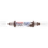 Kép 2/2 - Akril marker 2-3mm, és 5-10mm, 3D kétvégű Edding 5400 barna