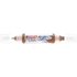 Kép 2/2 - Akril marker 2-3mm, és 5-10mm, 3D kétvégű Edding 5400 mogyoró