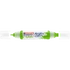 Kép 2/2 - Akril marker 2-3mm, és 5-10mm, 3D kétvégű Edding 5400 sárgászöld