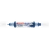 Kép 2/2 - Akril marker 2-3mm, és 5-10mm, 3D kétvégű Edding 5400 éjkék