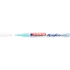 Kép 2/2 - Akril marker 1-2mm, Edding 5300 pasztellkék