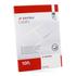 Kép 1/2 - Etikett címke, 210x148mm, 100 lap, 2 címke/lap A-Series