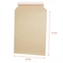 Kép 3/3 - Csomagküldő webshop hullámkarton tasak B4, 235x337mm/250x353mm E-Flute