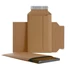 Kép 2/3 - Csomagküldő webshop hullámkarton tasak A2, 414x570mm/434x585mm E-Flute