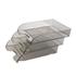 Kép 1/2 - Irattálca muanyag 550 extra széles 345x270x67mm, Bluering®, füst