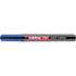 Kép 1/2 - Lakkmarker 1-2mm, kerek Edding 791 kék 