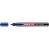 Kép 2/2 - Lakkmarker 1-2mm, kerek Edding 791 kék 