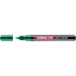 Kép 2/2 - Lakkmarker 1-2mm, kerek Edding 791 zöld 