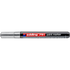 Kép 1/2 - Lakkmarker 1-2mm, kerek Edding 791 ezüst 