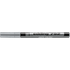 Kép 1/2 - Lakkmarker 0,8mm, kerek Edding 792 ezüst