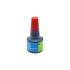 Kép 1/2 - Bélyegzofesték 30ml, Bluering® Flower piros