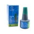 Kép 3/3 - Bélyegzofesték 30ml, Bluering® Flower zöld