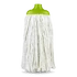 Kép 2/2 - Felmosó fej mop 250 g XXL fehér Bonus CottonMop_B422