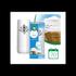 Kép 1/2 - Légfrissítő készülék utántöltővel 250 ml AirWick Freshmatic Frissen mosott ruha