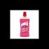 Kép 1/2 - Általános tisztítószer 1 liter Fine Multi Cleaner Well Done floral