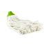 Kép 1/2 - Felmosó fej mop fehér L-es méret 150 g CottonMOP Bonus_B491