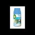 Kép 1/2 - Légfrissítő spray utántöltő 250 ml AirWick Freshmatic Life Scents Türkiz Oázis