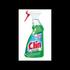 Kép 1/2 - Ablaktisztító szórófejes 500 ml W&G Clin Apple