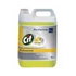 Kép 2/2 - Padlótisztító 5 liter APC Lemon Fresh Cif citrom